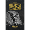The Devil's Dictionary Illustrated - Hardcover