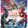 Marvel Storybook Collection - Hardcover