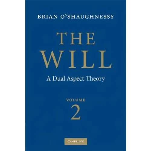 The Will - Paperback