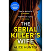 The Serial Killer's Wife - Paperback