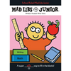 School Rules! Mad Libs Junior - Paperback