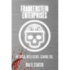 Frankenstein Enterprises - Paperback