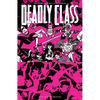 Deadly Class Volume 10: Save Your Generation - Paperback