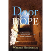 Door of Hope - A Devotional Study of the Minor Prophets - Paperback