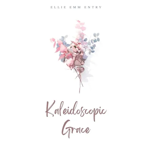 Kaleidoscopic Grace - Paperback