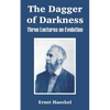 The Dagger of Darkness: Three Lectures on Evolution - Paperback