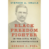 Stephen A. Swails: Black Freedom Fighter in the Civil War and Reconstruction - Hardcover