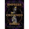 Empress Crowned in Red - Hardcover