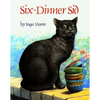 Six-Dinner Sid - Hardcover