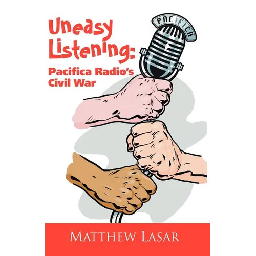 Uneasy Listening - Paperback