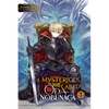 A Mysterious Job Called Oda Nobunaga, Vol. 1 (Light Novel): Volume 1 - Paperback
