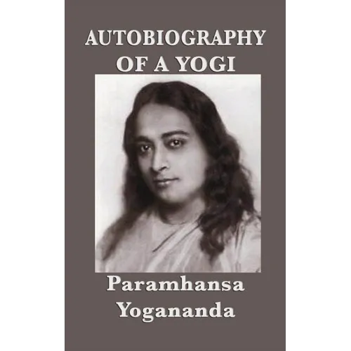 Autobiography of a Yogi - With Pictures - Hardcover