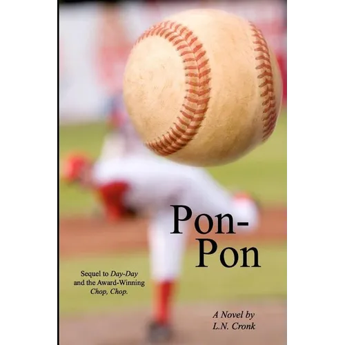 Pon-Pon - Paperback