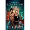Touched by Fire: Magic Wars - Paperback