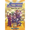 Homerooms and Hall Passes: Heroes Level Up - Hardcover