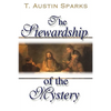 The Stewardship of the Mystery - Paperback