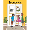 Grandma's Front Door - Paperback