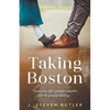 Taking Boston - Paperback