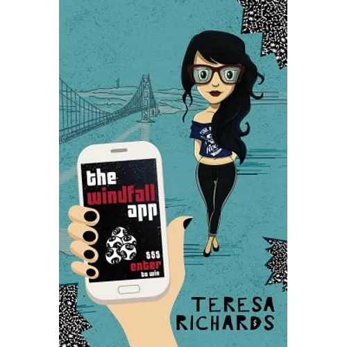 The Windfall App - Paperback
