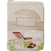 Strength for Today for Teen Girls: 365 Devotions - Imitation Leather
