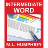 Intermediate Word - Paperback