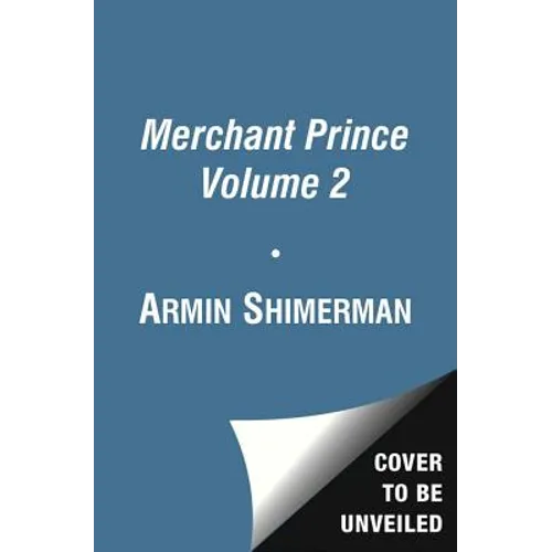 The Merchant Prince Volume 2: Outrageous Fortune - Paperback