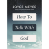 How to Talk with God - Hardcover
