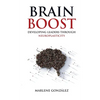 Brain Boost - Hardcover