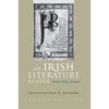 An Irish Literature Reader: Poetry, Prose, Drama, Second Edition - Paperback