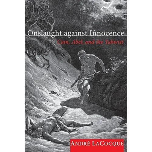 Onslaught against Innocence - Paperback