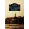 Around Portsmouth in the Victorian Era: The Photography of the Davis Brothers - Hardcover