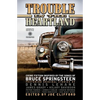 Trouble in the Heartland: Crime Fiction Based on the Songs of Bruce Springsteen - Paperback