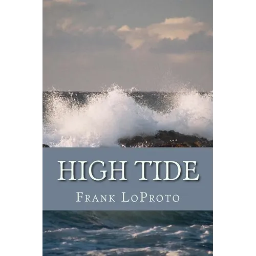 High Tide - Paperback