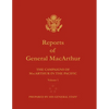 Reports of General MacArthur: The Campaigns of MacArthur in the Pacific. Volume 1 - Paperback