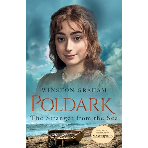 The Stranger from the Sea: A Novel of Cornwall, 1810-1811 - Paperback