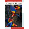 A Bird-Finding Guide to Costa Rica - Paperback