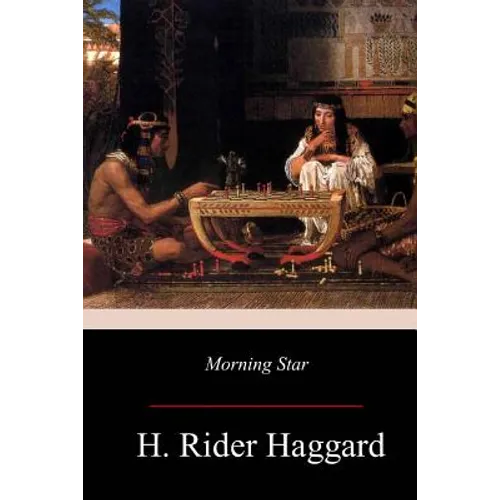 Morning Star - Paperback