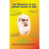 The Protocols of the Meetings of the Learned Elders of Zion - Hardcover