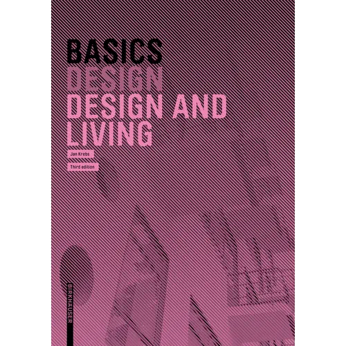Basics Design and Living - Paperback