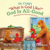 God Is All-Good - Paperback