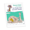Edward Gorey Color Bk - Paperback