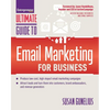 Ultimate Guide to Email Marketing for Business - Paperback