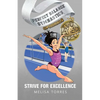 Strive for Excellence - Paperback