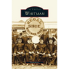 Whitman - Hardcover