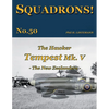 The Hawker Tempest Mk V: - The New Zealanders - - Paperback