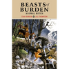 Beasts of Burden: Animal Rites - Paperback