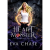 The Heart of a Monster: The Complete Series - Hardcover