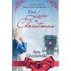 First Love at Christmas: Amish Dreams on Prince Edward Island, Book 2 - Paperback