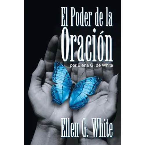 El Poder de la Oración: (Power of Prayer) - Paperback