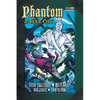 Phantom of Fear City Omnibus - Paperback